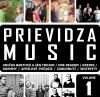 Koncert: Prievidza Music Volume 1